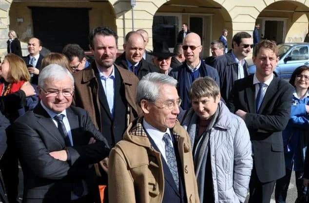 Veleposlanici tridesetak zemalja u Požegi i Kutjevu
