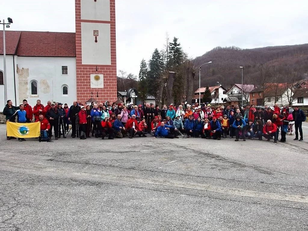 Velička Srimušijada: "Odličan izlet, odlična organizacija i odlična kajgana sa srimušem" (FOTO)