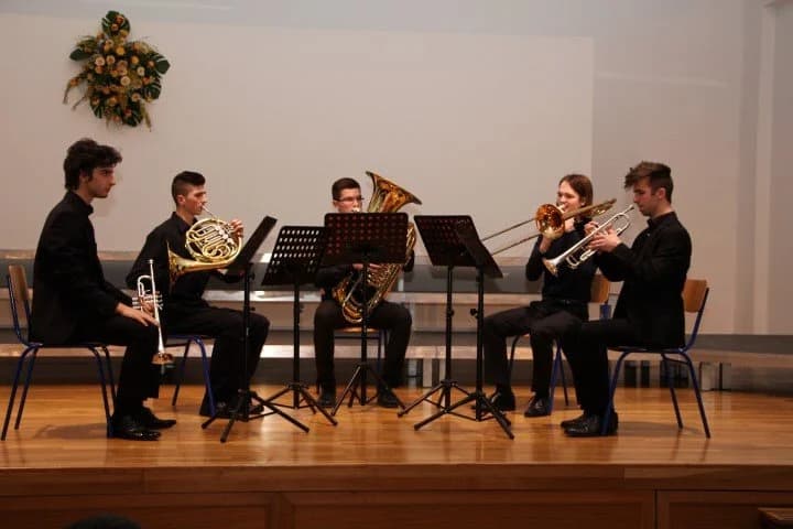 OVIH DANA ODRŽAVAJU SE „47. DANI GLAZBENE ŠKOLE POŽEGA: Koncerti od solista i instrumentalista do komornih sastava, orkestara i zborova