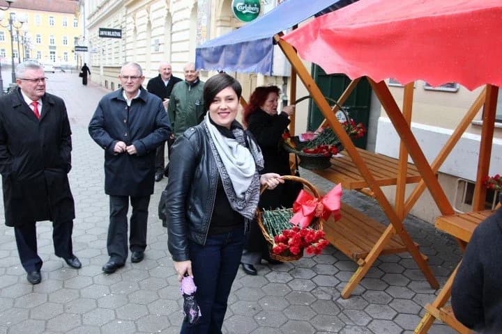 Međunarodni dan žena: SDP-ovci pozvali da se digne glas do neba radi zaštite ženskih ljudskih prava