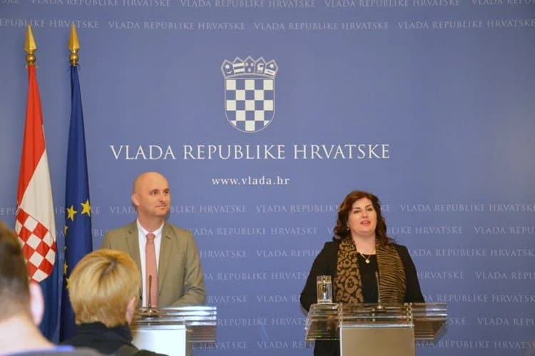 Misli li Vlada Republike Hrvatske ozbiljno?: Osnovan Savjet za Slavoniju, Baranju i Srijem