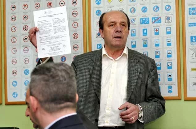 Obuka, usavršavanje, prekvalifikacija i stručno osposobljavanje za više desetaka struka