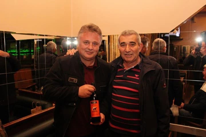 Leljakova "Huda jama" prikazana u Kutjevu: Istina o stradanju Hrvata nikog nije ostavila ravnodušnim