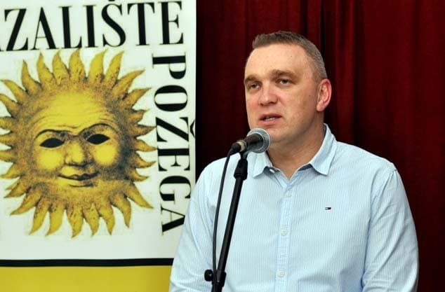 Izložba fotografija "Požega se budi" /FOTO/