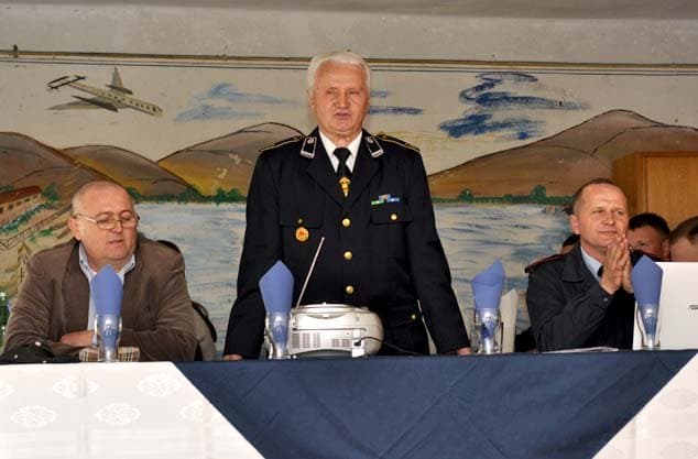 IZVJEŠTAJNO-IZBORNA SKUPŠTINA DVD-a KNEŽCI: Vatrogasci traže sredstva za nabavu opreme i dovršenje doma