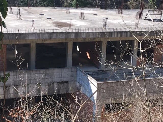 Rješenje za još jednu propalu veličku investiciju: Tvrtka iz Color grupacije ,„Vinota“ kupila hotel uz bazene /FOTO/