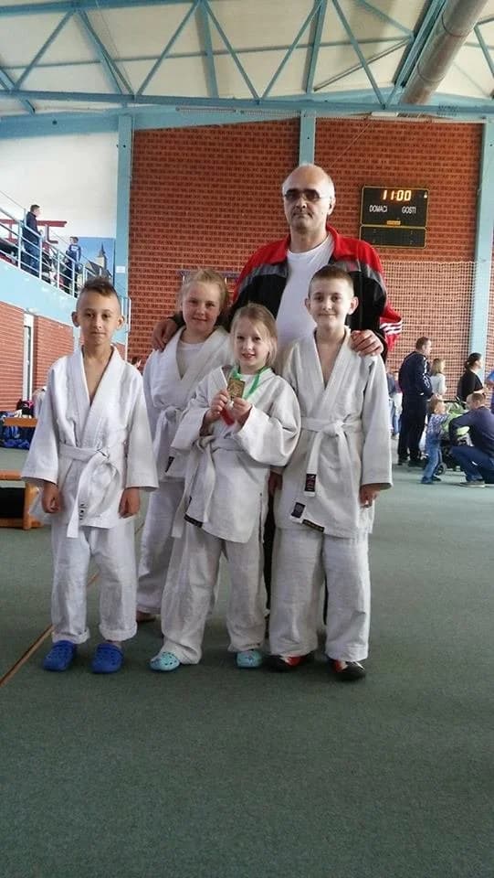 JUDO MEMORIJAL „DAMIR MILATOVIĆ PISAROVINA 2017.“: Tri zlatne medalje mladim požeškim judašima