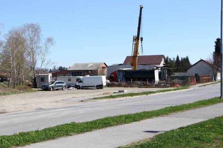Benzinska crpka „Crodux“ otvara se za tri mjeseca!