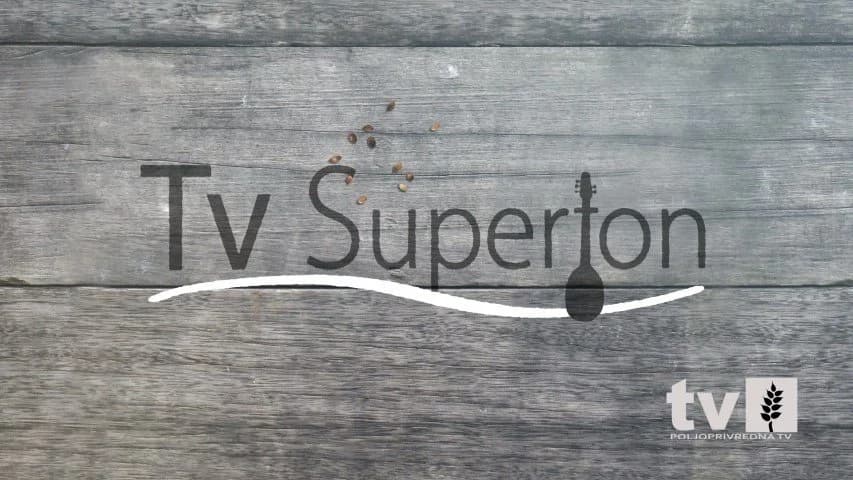 Gosti TV Supertona tamburaši „Zlatna dolina“, te brojna estradna imena