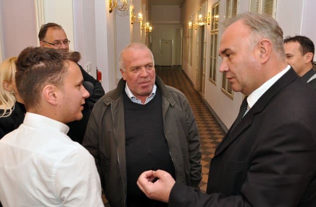 Slavoniji treba vratiti život koja može hraniti Hrvatsku: "Želimo staviti u gospodarsku aktivnost sve one mrtve kapitale gdje je država vlasnik"