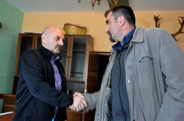 Karlo Starčević, predsjednik HSP-a u požeškom kraju: Radimo na ujedinjenju, no ne sa onima koji su razjedinili pravaštvo