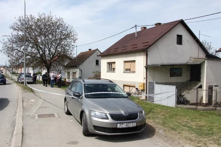 Razbojništvo u požeškoj Dubrovačkoj ulici ili nešto drugo?