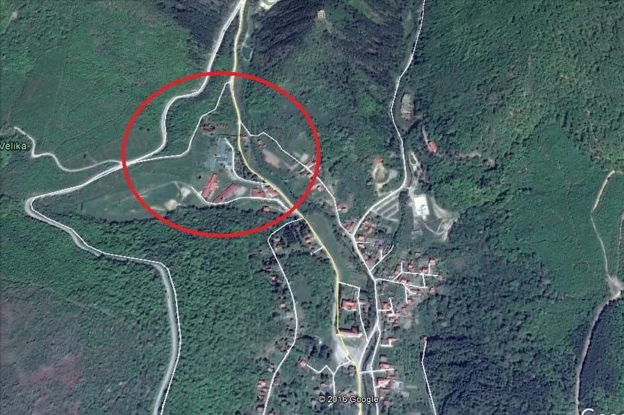Potraga: Došla kod rodbine na Uskrs pa odlutala u nepoznatom pravcu