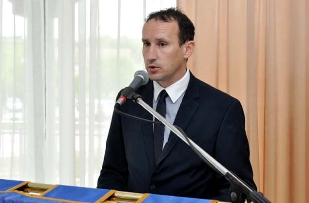 /FOTOGALERIJA/ Općina Čaglin proslavila svoj dan: "Godina koja je iza nas bila je sve samo ne laka"