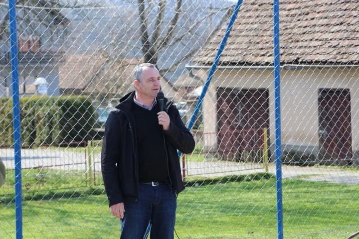 Ravnatelj pleterničke škole Hrvoje Galić, nositelj Nezavisne liste: Ako ste zadovoljni birajte sadašnju vlast!
