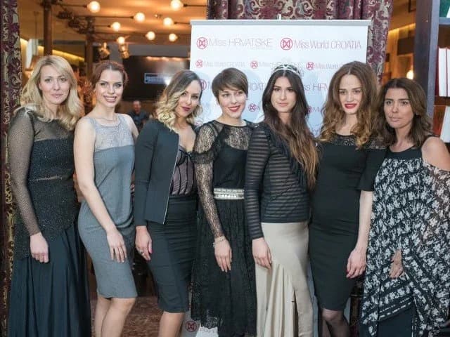 25 GODINA IZBORA MISS HRVATSKE: Ove godine izbor će se održati u 19 županija među kojima je i Požeško-slavonska