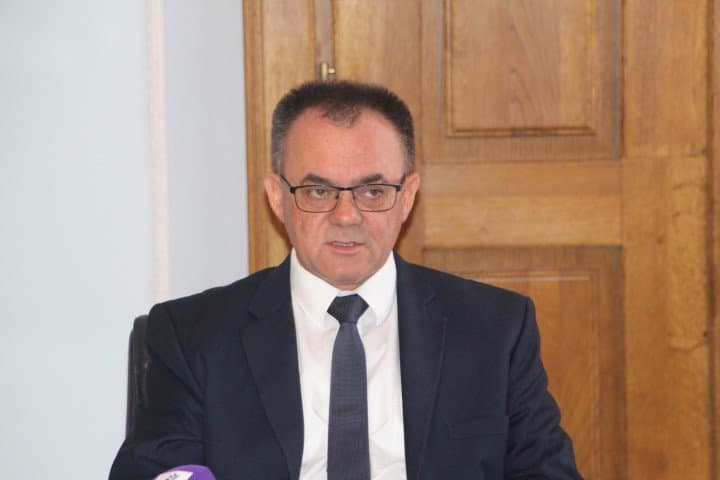 Župan Tomašević proglasio elementarnu nepogodu: "Takve štete od mraza ne pamte voćari i vinogradari"