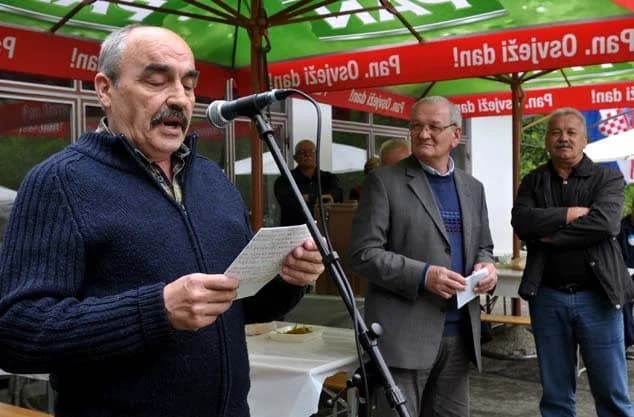 PROSLAVA PRAZNIKA RADA: Sindikalci zahvalni upravi „Plamena“ koja je isplatila dodatnu plaću radnicima /FOTOGALETRIJA/