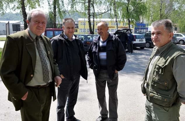GODIŠNJA SKUPŠTINA POŽEŠKOG LOVAČKOG DRUŠTVA „SVETI HUBERT“: Lovci bez lovišta kao gosti lovili kod Vetovaca i Kaptolčana