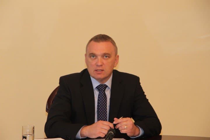 Inventura završenih investicija u četverogodišnjem mandatu požeškog gradonačelnika Vedrana Neferovića