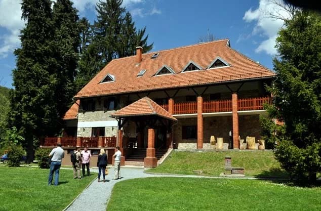 Milijunska ulaganja u oazu ljepote, tišine i mira Parka prirode Papuk