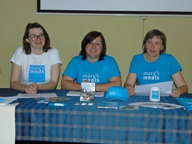 Brojne aktivnosti u sklopu projekta „Gladnoj djeci za školski obrok“