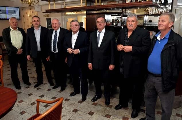 Predstavljeni SDP-ovi kandidati za župana njegove zamjenike te članove Skupštine Požeško-slavonske županije