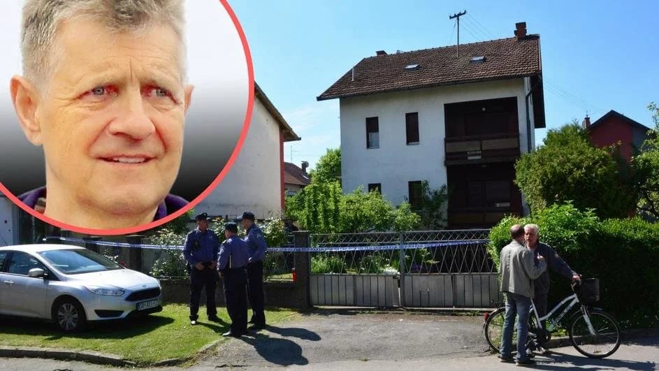 Pretučen i izboden: Za ubojstvo knjigovođe iz Slavonskog Broda sumnjiči se 36-godišnjak s područja Općine Kaptol!?