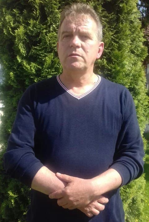 VLADO MAZAL KANDIDAT ZA PREDSJEDNIKA MJESNOG ODBORA BUK: Nastojimo podići društveni standard i stvoriti bolje uvjete života žiteljima Buka, Resnika i Svilne