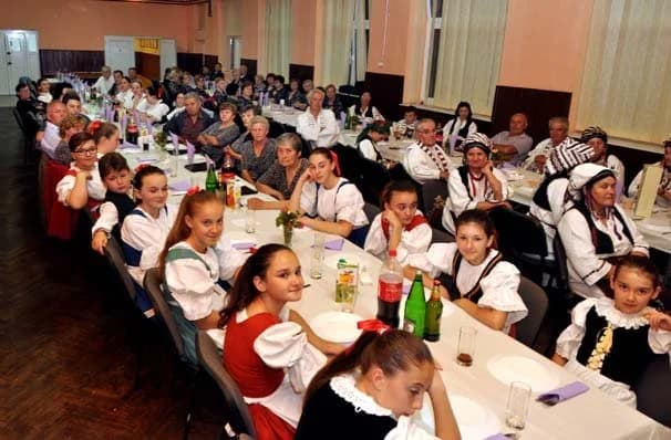 „Češka beseda“ ugostila svoje prijatelje iz drugih krajeva /FOTOGALERIJA/