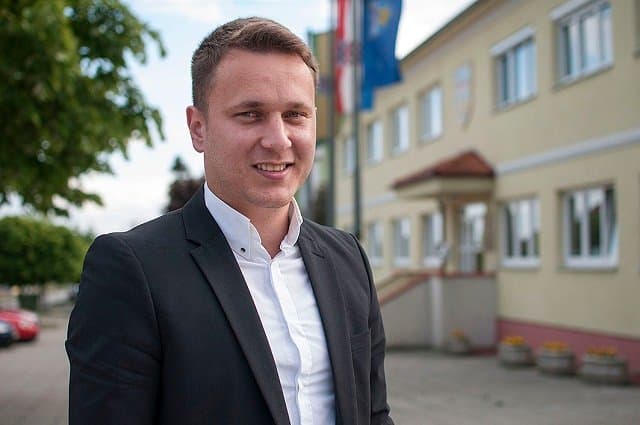 GRADONAČELNIK KUTJEVA JOSIP BUDIMIR: Nastavimo zajedno i učinimo naše Kutjevo gradom prosperiteta i ugodnog življenja!