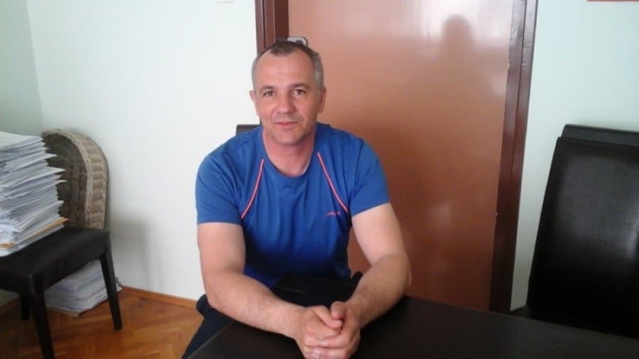 "Zna li Hrvoje Galić, kandidat za gradonačelnika Pleternice otići do Zagreba bez navigacije!?"