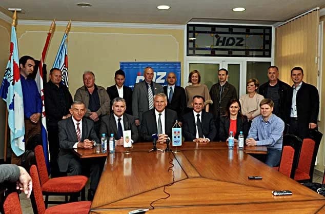 Bit će izabrani, a hoće li od njih neki biti bahati, nezahvalni i nedokučivi vrijeme će pokazati!