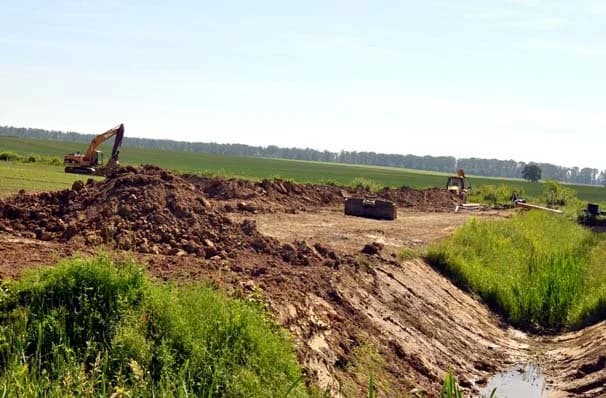 Gospodarska zona u Jakšiću nije samo priča, ona je stvarnost /FOTO/
