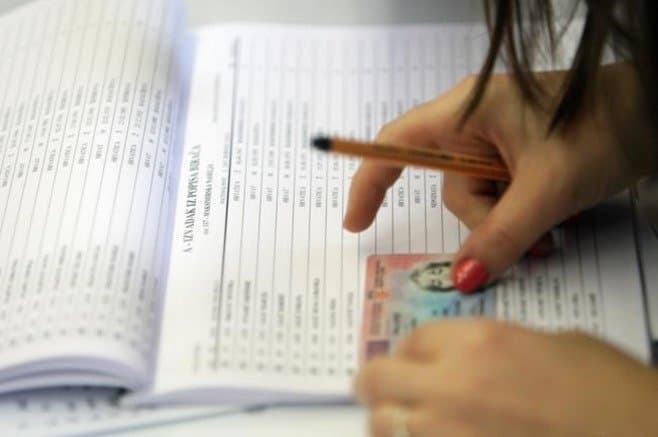 Na području Požeštine jutros u 7 sati otvorena 183 biračka mjesta