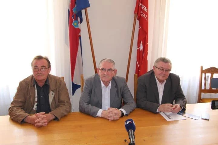 Zdravko Ronko, kanidat za požeškog gradonačelnika: "Ostaje nam mogućnost naš program u drugom krugu još više približiti biračima"