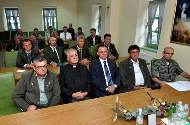 OŠTRO PROTIV SLABOSTI: Otkloniti „centre“ mesa divljači iz krivolova, a obratiti pozornost na prelaske lovaca iz jedne udruge u drugu