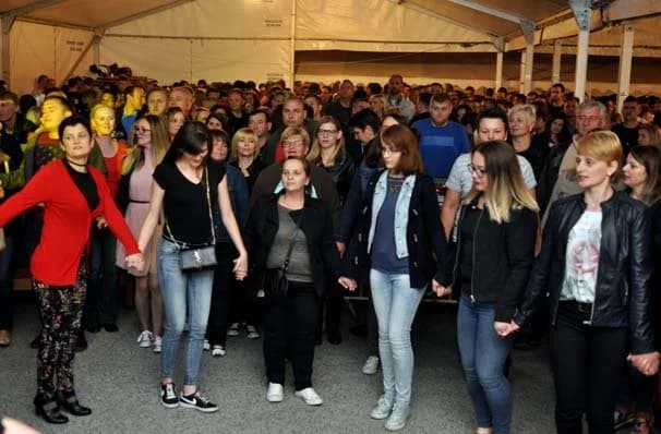 Posegana i Fijaker oduševili brojne Veličane i njihove goste /FOTOGALERIJA/