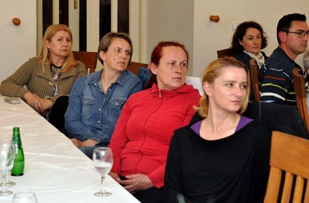 Gimnastičari imaju izvrsne rezultate-proširit će rekreativne programe, zimske pripreme i ljetnu školu gimnastike