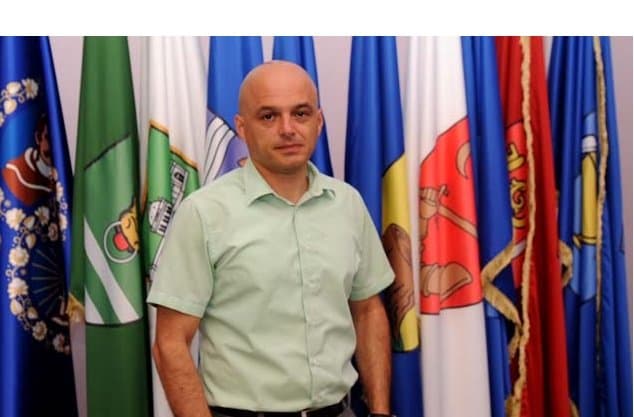 Darko Puljašić novi požeški gradonačelnik