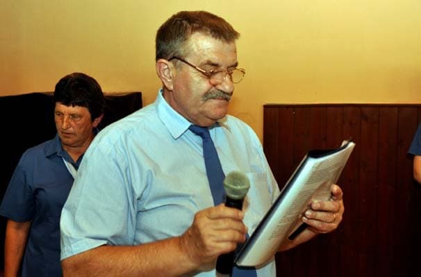 TRADICIONALNO DRUŽENJE KAPTOLAČKIH UMIROVLJENIKA: Svojim radom zaslužili ste uživanje u poznim godinama života