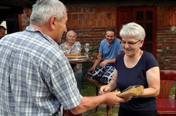 20 Cecinih godina: Poznati ugostitelj i vinar proslavio 20 godina rada /FOTOGALERIJA/
