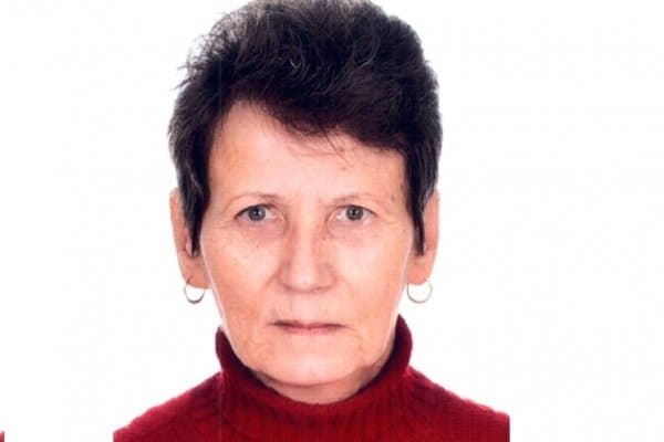 Ipak najgori scenarij: Tijelo Anđe Međugorac (66) pronašli u Orljavi