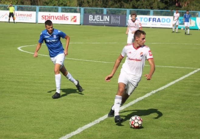 PRVI DAN ŠIVINOG MEMORIJALA: Uvjerljivim pobjedama Slavonija i Kutjevo izborili finale /FOTOGALERIJA/