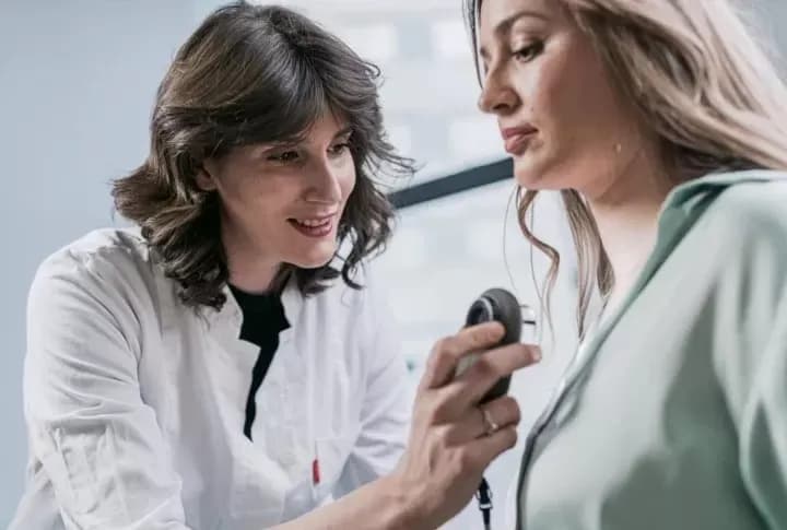 Nova lokacija besplatnih dermatoloških pregleda ove subote