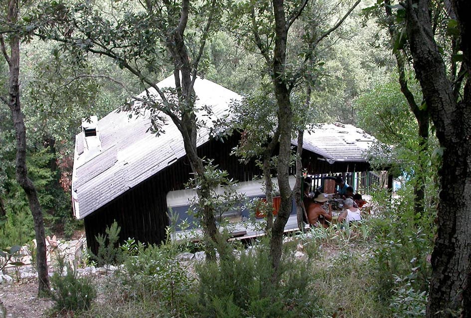 VIŠE OD ČETIRI DESETLJEĆA KAKO SU POŽEŽANI KOLONIZRALI PERUŠKI U ISTRI: Šikaru pretvorili u ugodno mjesto boravka