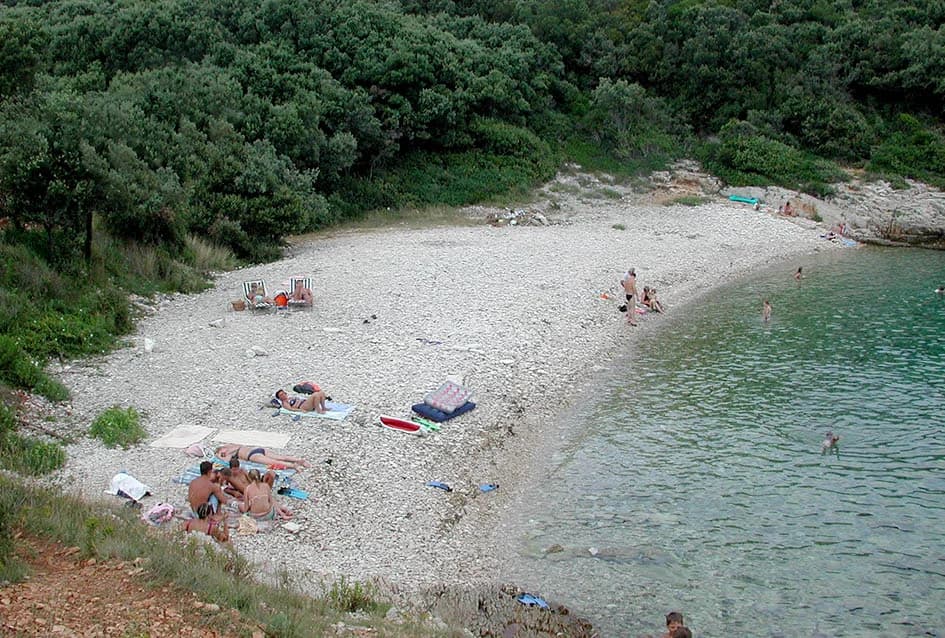 VIŠE OD ČETIRI DESETLJEĆA KAKO SU POŽEŽANI KOLONIZRALI PERUŠKI U ISTRI: Šikaru pretvorili u ugodno mjesto boravka