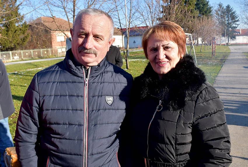 VINCELOVO OBILJEŽILA UDRUGA “VINO-KAP” IZ KAPTOLA: Ugostili prijatelje iz Jajca i Mađarske
