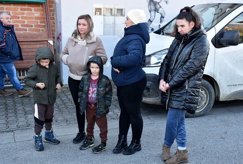 VINCELOVO OBILJEŽILA UDRUGA “VINO-KAP” IZ KAPTOLA: Ugostili prijatelje iz Jajca i Mađarske