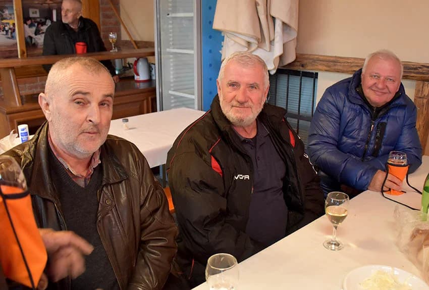 VINCELOVO OBILJEŽILA UDRUGA “VINO-KAP” IZ KAPTOLA: Ugostili prijatelje iz Jajca i Mađarske